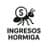 Avatar de @ingresoshormiga